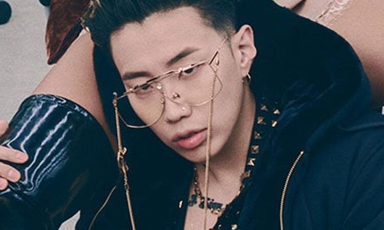 Conoce que fotografía utilizaría Jay Park en un billete de $100