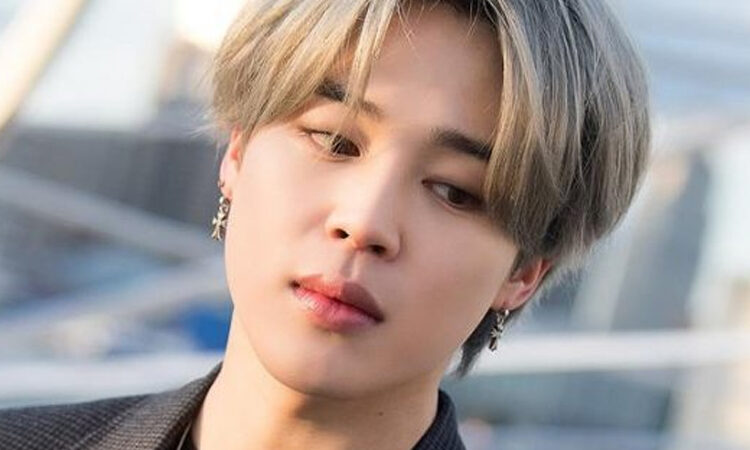 ¡Oh no! Google Translate se equivoca de nuevo con Jimin de BTS