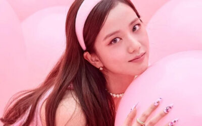 Jisoo de BLACKPINK es elegida como la artista musical femenina que la gente quiere ver al despertar