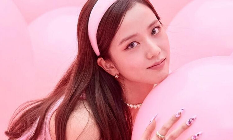 Jisoo de BLACKPINK es elegida como la artista musical femenina que la gente quiere ver al despertar