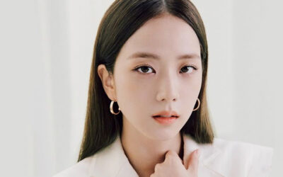 Mira el impresionante parecido entre esta estudiante china y Jisoo de BLACKPINK