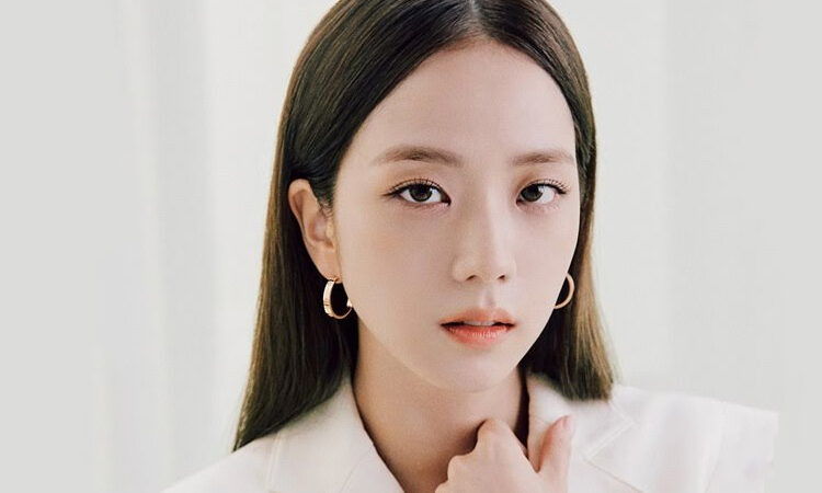 Mira el impresionante parecido entre esta estudiante china y Jisoo de BLACKPINK