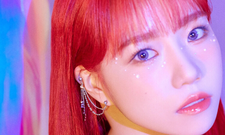 Se estrena ‘My Love’ de Jo Yu Ri de IZ*ONE, para el OST de ‘Do You Like Brahms?’