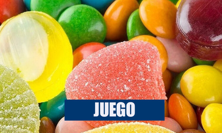 Juego escoge estos dulces de los 90 y te diremos que lighstick debes de comprar