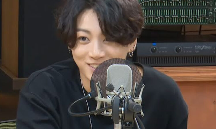 Jungkook toca RM para confirmar suspeitas do 'ARMY'