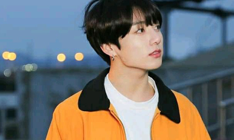 Jungkook hace historia en Billboard con Ephoria