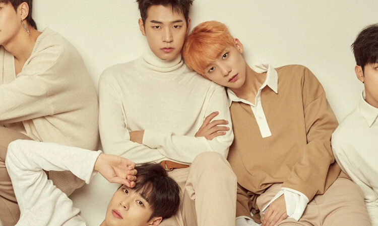 KNK prepara su comeback para mediados de septiembre