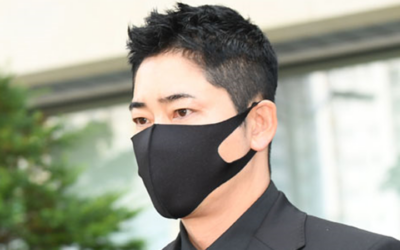 Kang Ji Hwan tendrá nuevo juicio en octubre