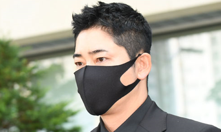 Kang Ji Hwan tendrá nuevo juicio en octubre