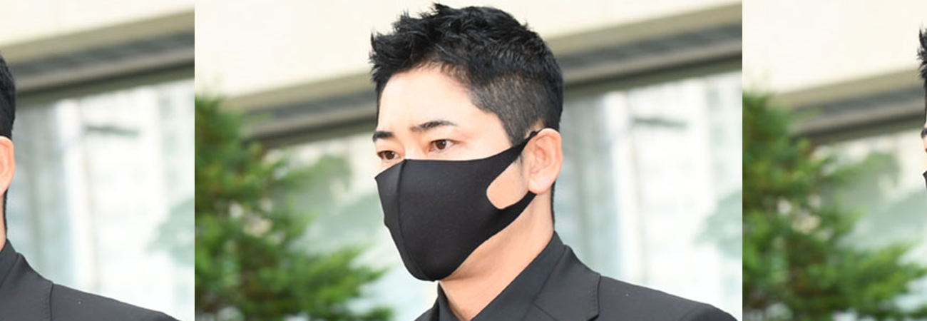 Kang Ji Hwan tendrá nuevo juicio en octubre