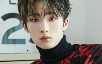 Agencia de Keeho de P1Harmony responde a las acusaciones sobre acosó a chicas, sexualizar a BTS y más