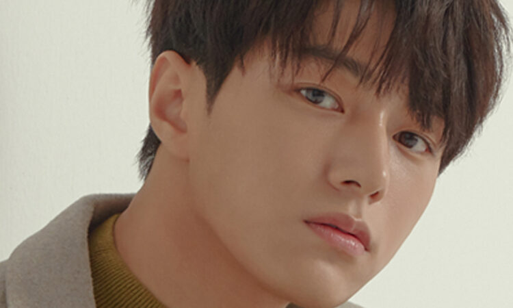 Kim Myung Soo confirma su fecha de alistamiento en el cuerpo de marines