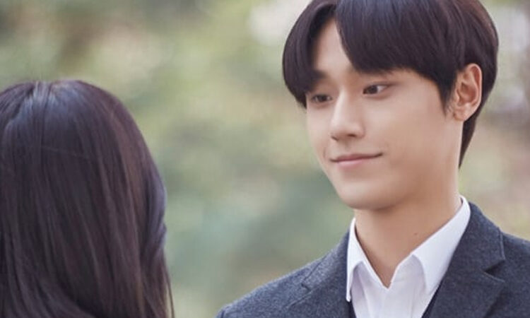 Revelan nuevas imágenes de Lee Do Hyun durante 18 Again