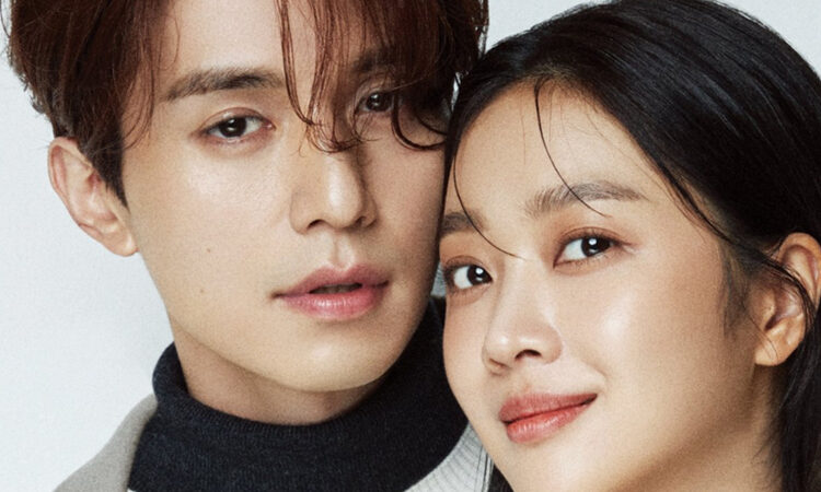 Lee Dong Wook y Jo Bo Ah hablan sobre su primera impresión para el nuevo kdrama Tale of the nine tailed