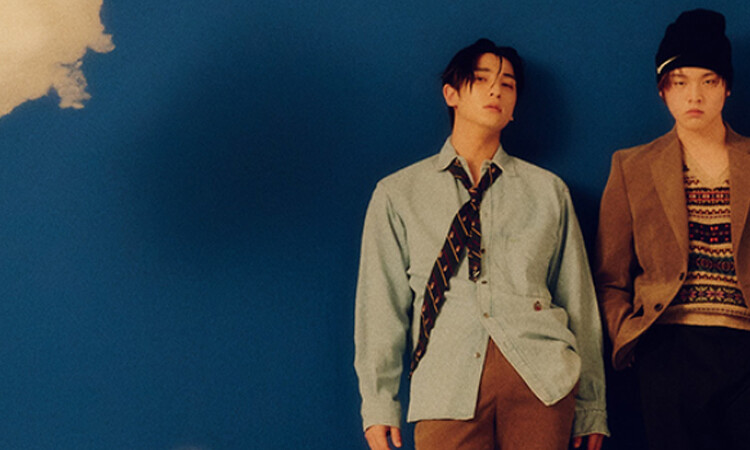 Lee Han Gyul y Nam Do Hyon hablan de su próximo su debut