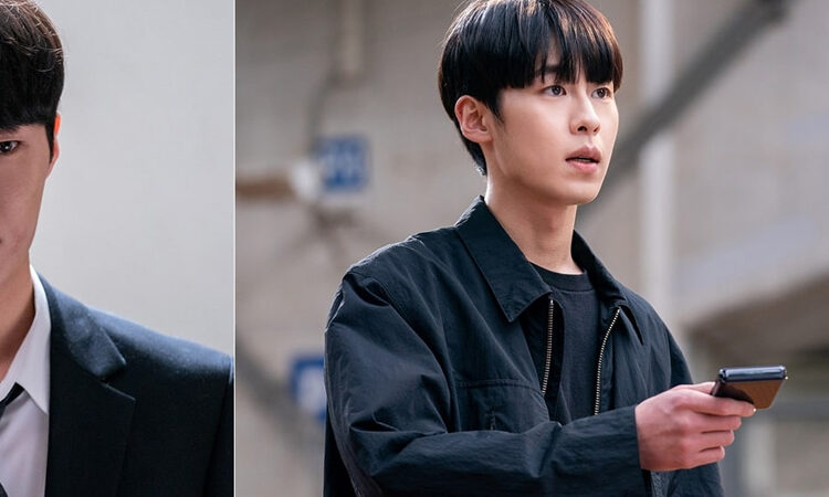 Presentan las nuevas imágenes de Lee Jae Wook en Do Do Sol Sol La La Sol