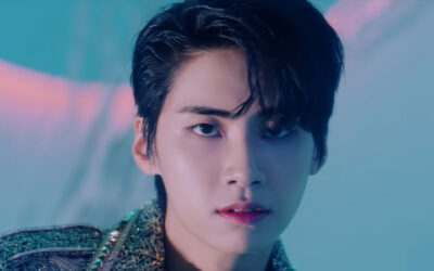 Lee Jin Hyuk de UP10TION en conversaciones para el kdrama Dear.M