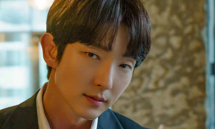 No creerás la escena que Lee Joon Gi más especial que realizo con Moon Chae Won en Flower Of Evil