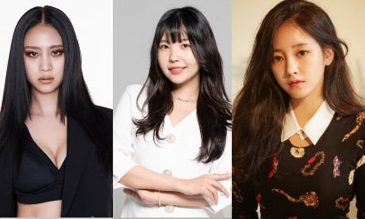 Conoce el nuevo programa en donde sabremos que idol femenino no triunfo en Miss Back