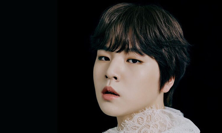 Presentan imágenes de Nam Do Hyon para el nuevo grupo de kpop de PocketDol Studio