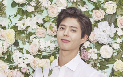 Park Bo Gum conmueve a sus compañeros con emotivos obsequios ante de su enlistamiento