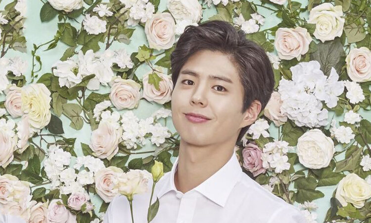 Park Bo Gum conmueve a sus compañeros con emotivos obsequios ante de su enlistamiento