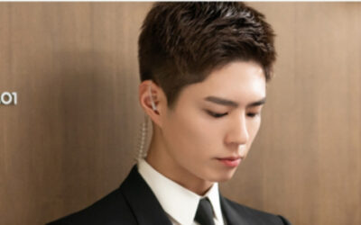 Park Bo Gum es el guardaespaldas que vas a querer durante Record of Youth