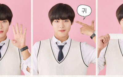 Park Ji Hoon habla sobre las dificultades de interpretar a alguien basado en un webtoon en su próximo trabajo Love Revolution