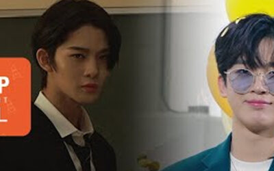 Bae Jin Young de CIX y Kim Yo Han de WEi participaran en 2020 Pepsi X Starship Heritage