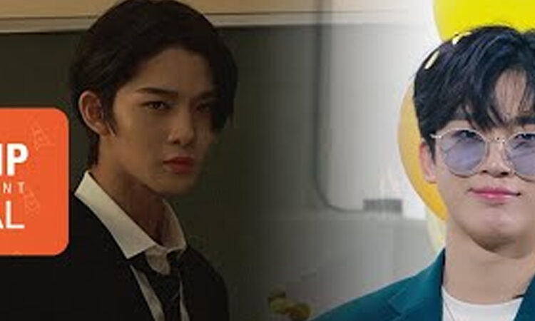 Bae Jin Young de CIX y Kim Yo Han de WEi participaran en 2020 Pepsi X Starship Heritage