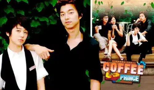 Así luce el elenco de 'Coffee Prince' 13 años después