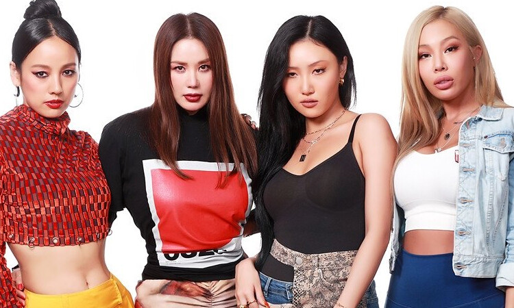 Refund Sisters hará su asombroso debut con 