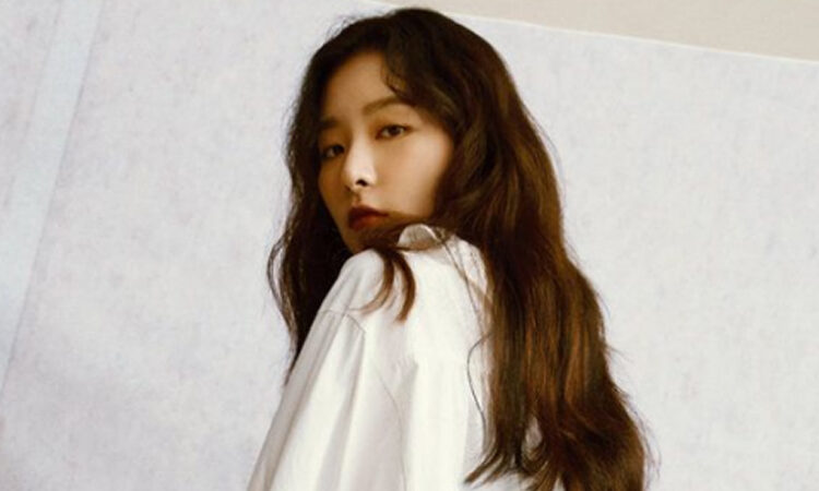 Resultan falsas las acusaciones de que Seulgi de Red Velvet era una acosadora en la escuela