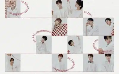 '24h' de SEVENTEEN logra el #1 en United World Chart