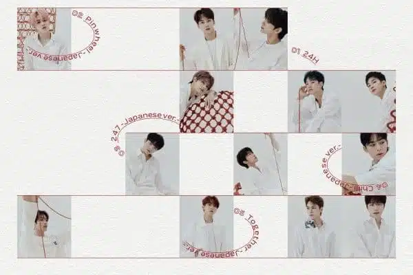 '24h' de SEVENTEEN logra el #1 en United World Chart