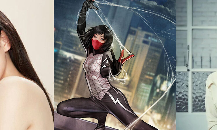 Bae Suzy y Park So Dam son las candidatas para interpretar a Silk de Marvel
