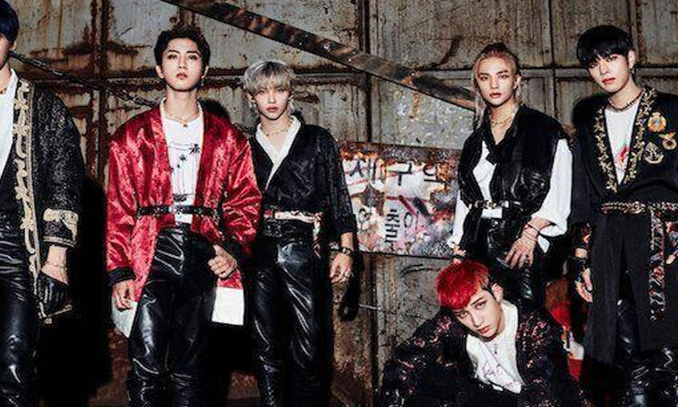 Stray Kids comparte su emoción sobre su comeback Back Door