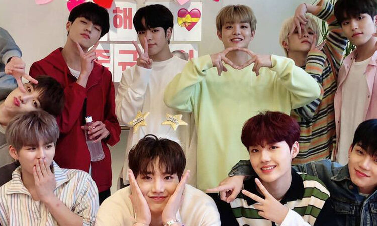 TREASURE da a conocer el nombre la canción promocional de 'The First Step: Chapter Two'