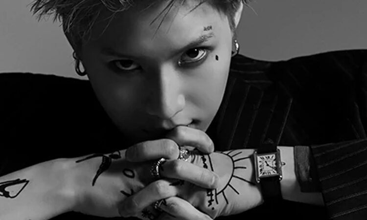 Taemin de SHINee abre su cuenta oficial de TikTok