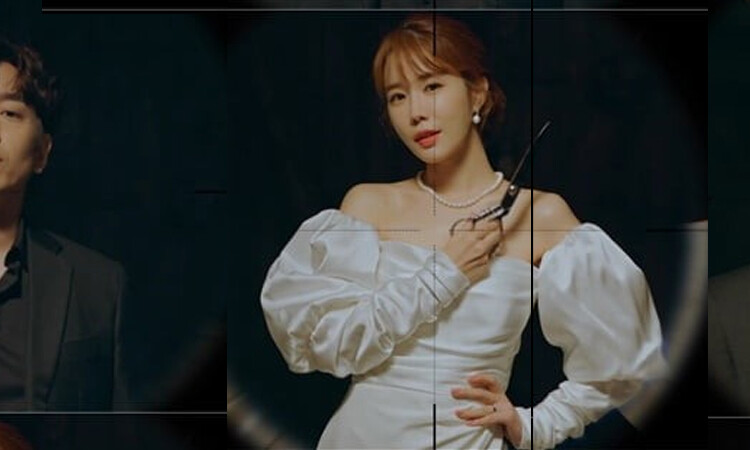 Mira el nuevo trailer sobre el romance entre espías , The Spy Who Loved Me