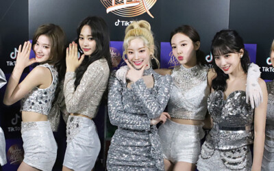 Es oficial Twice prepara su comeback para Octubre