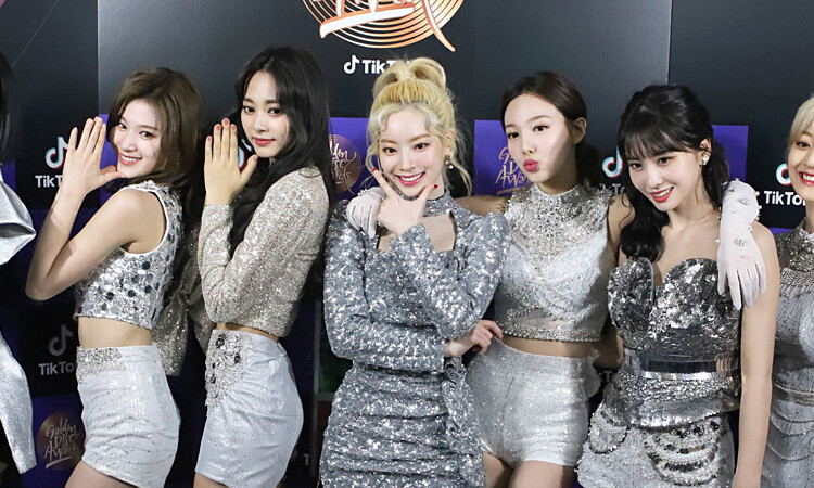 Es oficial Twice prepara su comeback para Octubre