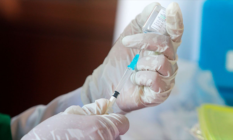 Corea del Sur invertirá para desarrollar vacuna contra COVID-19
