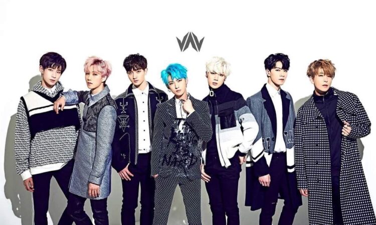 Conoce los precios de ONCAST Live Fansign VAV 'Made for Two' y ONCAST Live VAV ‘Made for Two’
