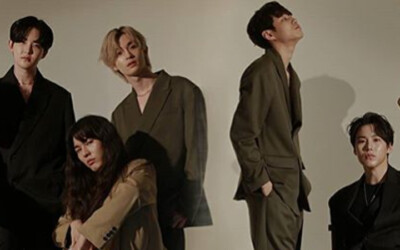 Kwon Tae Eun y Choi Yong Hoon van a debutar en el nuevo grupo de kpop WOW