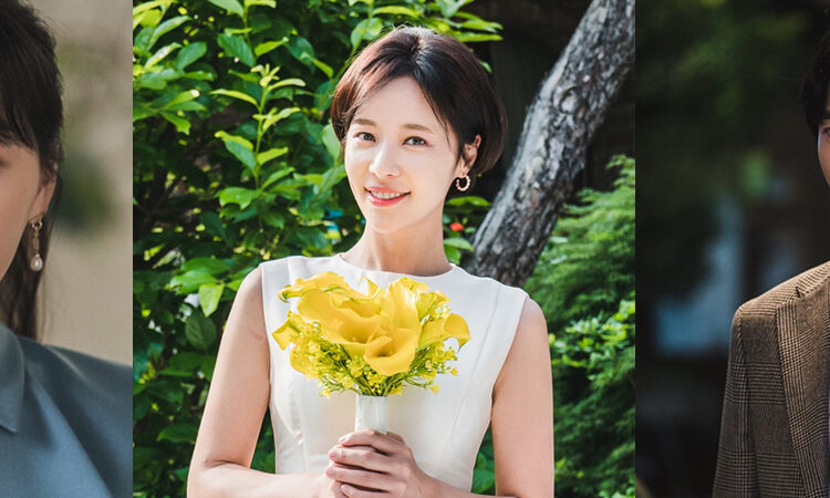 Asi se despide el elenco de Was it Love?