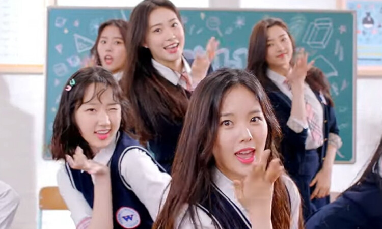 Weeekly da detalles de su primer comeback