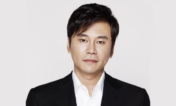 Yang Hyun Suk, ex director de YG Entertainment admite todos los cargos