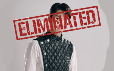 Han Bin es eliminado de I-LAND , era un favorito de fans internacionales