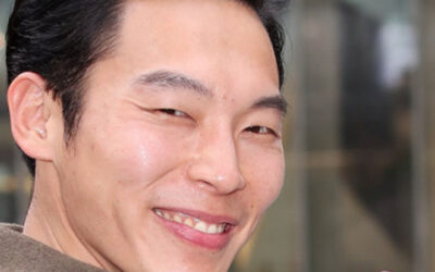 Yang Kyung Won confirmado para el drama Vincenzo